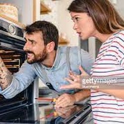Dan's KitchenAid Appliance Repair