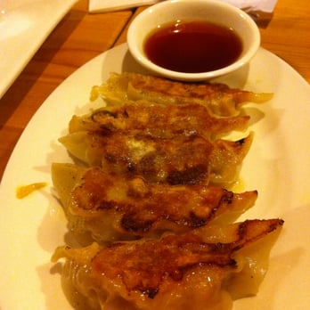 Himawari - Gyoza - Ramen Near Me - San Mateo, California