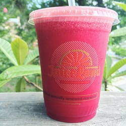 JuiceLand