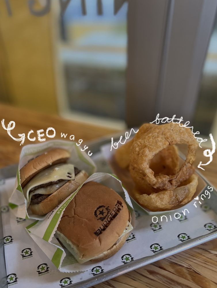BurgerFi