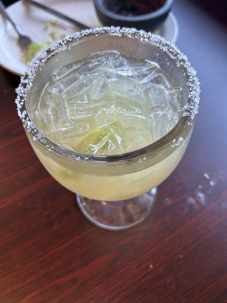 La Leona Mexican Restaurant