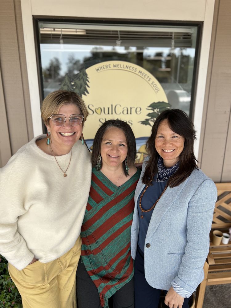 SoulCare Studios Logo