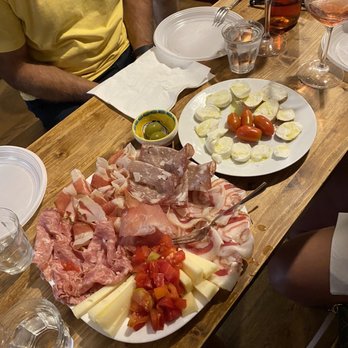 Alimentari Uffizi - Grocery Near Me - Florence, FI