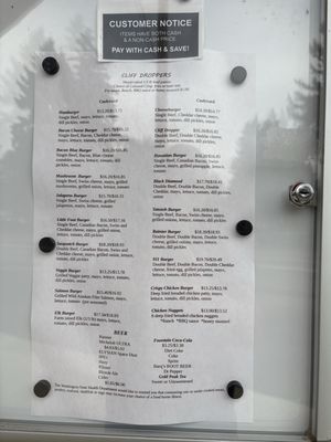 Cliff Droppers by null