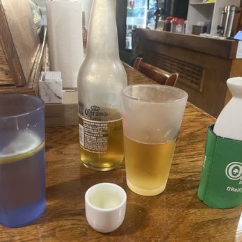Samurai - Beer and Saki - Japanese Near Me - Salinas, California Samurai - Beer and Saki - Japanese Near Me - Salinas, California