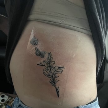 All About Ink - My dream tattoo was brought to life - Tattoo Near Me - Pensacola, Florida All About Ink - My dream tattoo was brought to life - Tattoo Near Me - Pensacola, Florida