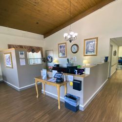 Brickyard Healthcare - Valparaiso Care Center