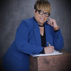 Sheila The Notary - Notary Public