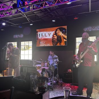 The Vibe - Music Venues Near Me - Temecula, California