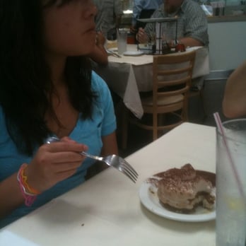 Eatalian - Tiramisu - Italian Near Me - Gardena, California