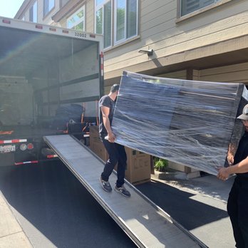 SavePro Movers - Movers Near Me - Los Angeles, California