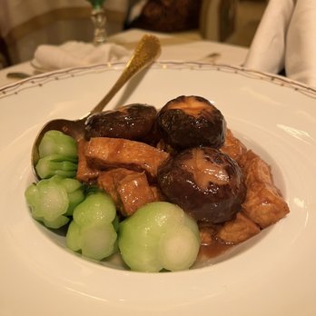 Wing Lei - Braised Tofu - Chinese Near Me - Las Vegas, Nevada