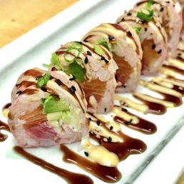 Three Kings Roll