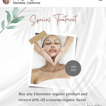 Glamour Lash - Facial special - Eyelash Service Near Me - Glendale, California Glamour Lash - Facial special - Eyelash Service Near Me - Glendale, California
