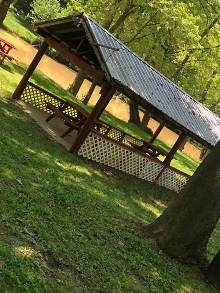 Little Sandy Landing Logo