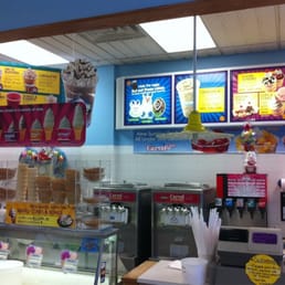 Carvel hmmm