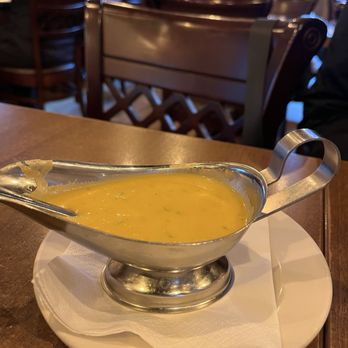 The Old Mill Restaurant - Sample of soup - Seafood Near Me - Dublin, D The Old Mill Restaurant - Sample of soup - Seafood Near Me - Dublin, D