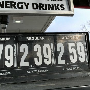 Speedway - Gas prices, 02/16/2019 - Gas Stations Near Me - Irondequoit, New York