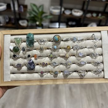 La Luna Enamorada - Jewelry Near Me - Rancho Cucamonga, California La Luna Enamorada - Jewelry Near Me - Rancho Cucamonga, California