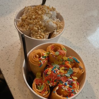 Bango Creamery - Ice Cream & Frozen Yogurt Near Me - Los Angeles, California