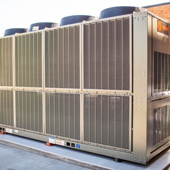 Dimech Services - Air-Cooled Chiller - Plumbing Near Me - Toledo, Ohio