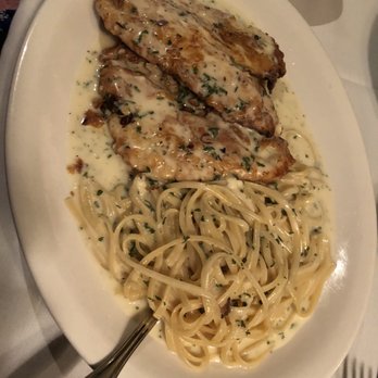 Runyon's - Chicken Francaise - New American Near Me - Coral Springs, Florida Runyon's - Chicken Francaise - New American Near Me - Coral Springs, Florida