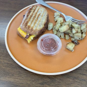 The Kove - Breakfast sandwich called The Kove - Bakeries Near Me - Antigo, Wisconsin The Kove - Breakfast sandwich called The Kove - Bakeries Near Me - Antigo, Wisconsin