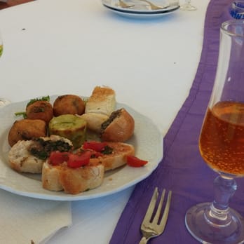 Le Vedute - Seafood Near Me - Fucecchio, FI