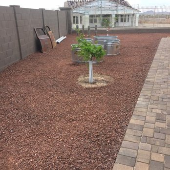 Buckeye Desert Landscape - Landscaping Designer - Landscaping Near Me