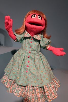 Museum of the Moving Image by null