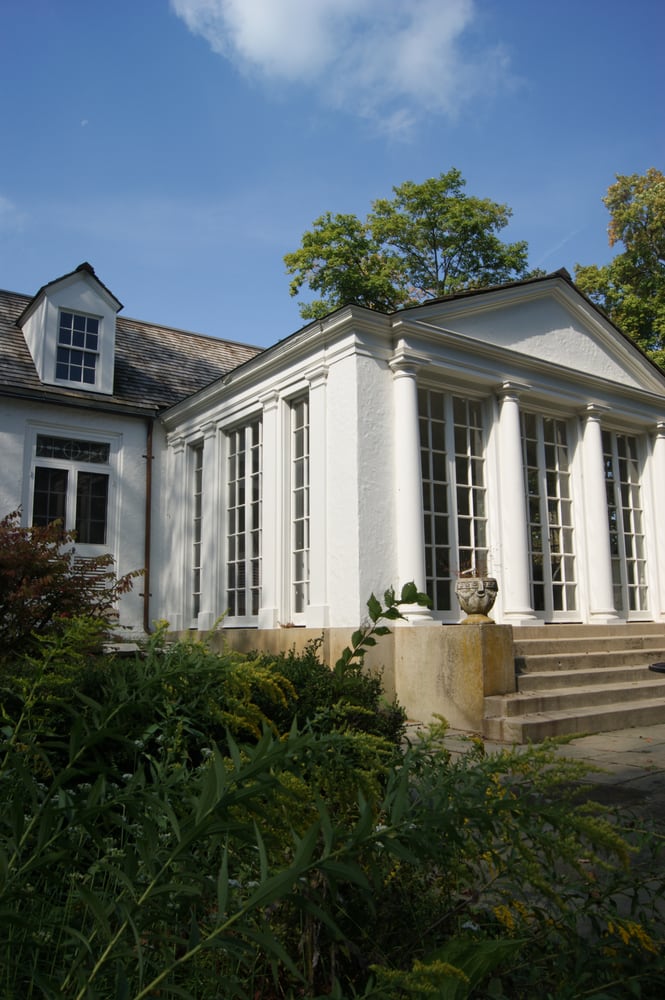 DAVID ADLER MUSIC AND ARTS CENTER Updated September 2024 1700 N