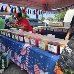 Montclair Farmers Market