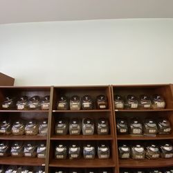 Ming Yip Acupuncture & Herbal Therapy - herbs