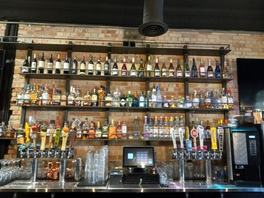 Fratelli’s Kitchen & Bar by null