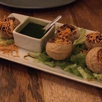 Ghee Indian Kitchen - Indian Near Me - Miami, Florida