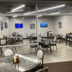 Warrior Lanes - Large party accommodation
