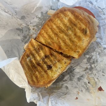 Modigliani Cafe - Turkey panini - Sandwiches Near Me - Oakland, California Modigliani Cafe - Turkey panini - Sandwiches Near Me - Oakland, California