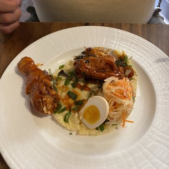 Fond - Korean fried chicken - Asian Fusion Near Me - Lahaina, Hawaii Fond - Korean fried chicken - Asian Fusion Near Me - Lahaina, Hawaii