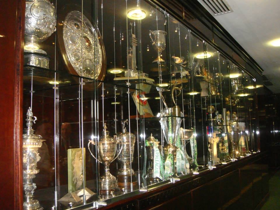 Celtic Football Club