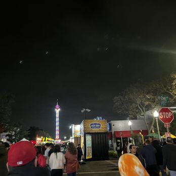 Upland Lemon Festival - Festivals Near Me - Upland, California