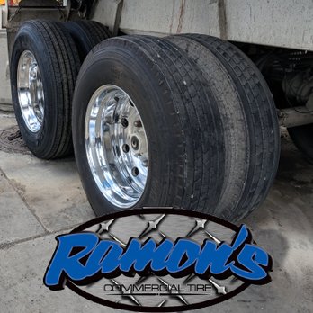 Ramon's Commercial Tires - New Rim Polishing and Refurbishment Service Now Available for 2018! - Tires Near Me - San Jose, California Ramon's Commercial Tires - New Rim Polishing and Refurbishment Service Now Available for 2018! - Tires Near Me - San Jose, California