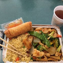 China King Chinese Restaurant