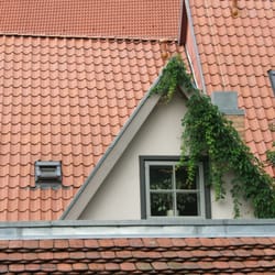 Klostergarten - Dach Ensemble