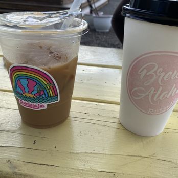 Rainbeau Jo's - Coffee - Coffee & Tea Near Me - Lihue, Hawaii Rainbeau Jo's - Coffee - Coffee & Tea Near Me - Lihue, Hawaii