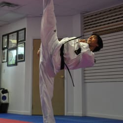 Jung Ultimate Tae Kwon Do Center