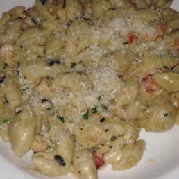 Lobster Mac