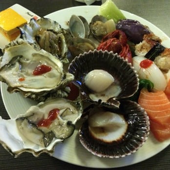 Feast Buffet - So much seafood!! Yumm - Buffets Near Me - Renton, Washington Feast Buffet - So much seafood!! Yumm - Buffets Near Me - Renton, Washington