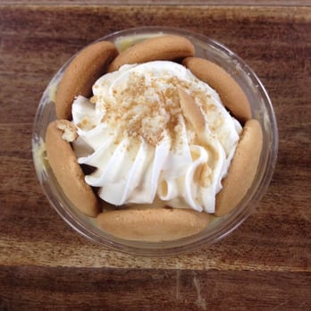Pigman's Barbeque - banana pudding - Sandwiches Near Me - Kill Devil Hills, North Carolina Pigman's Barbeque - banana pudding - Sandwiches Near Me - Kill Devil Hills, North Carolina