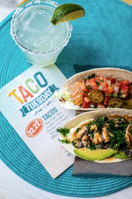 Tin Lizzy's Cantina by null