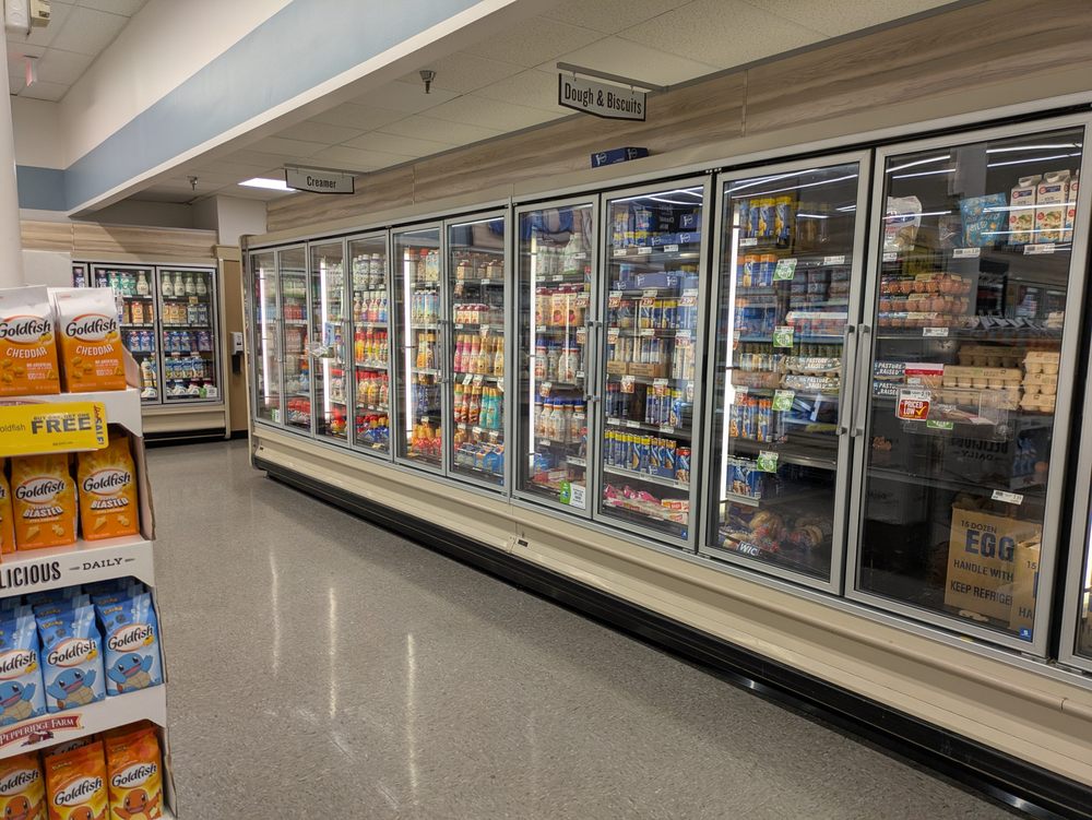 Food Lion Logo